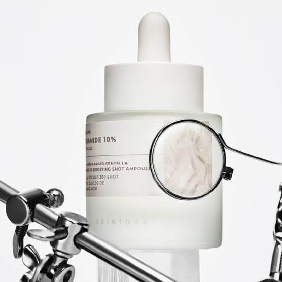 SKIN1004 LAB IN NATURE NIACINAM AMP 30ML